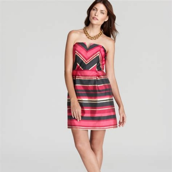Vineyard Vines Dresses & Skirts - NWT Vineyard Vines Pocket Cocktail dress